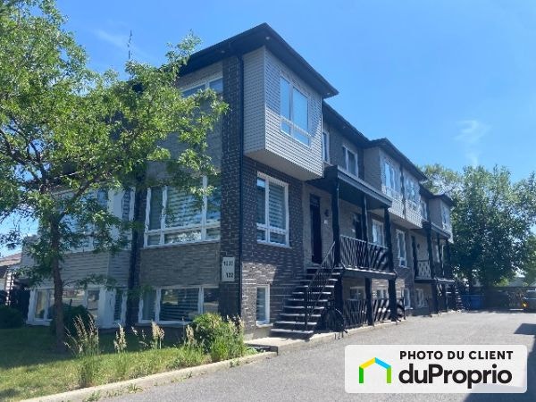 $535,000 - Condominium for sale in Longueuil (Vieux-Longueuil) — photo 1