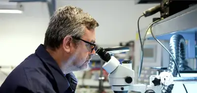 PCB & Circuit Board Repair — Micro-Soldering, SMD/BGA (GTA), View more
