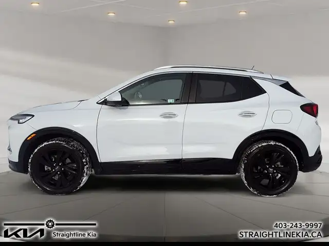 2024 Buick Encore GX SPORT TOURING **Apple CarPlay, Heated Seats in Cars & Trucks in Calgary - Image 6