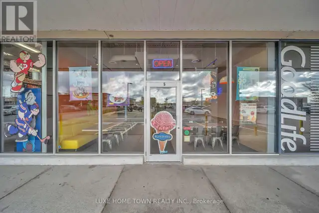 #5 - 589 FAIRWAY ROAD S Kitchener, Ontario in Commercial & Office Space for Sale in Kitchener / Waterloo - Image 7