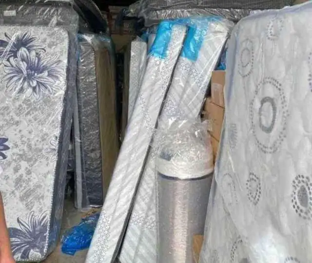 Mattress + Spring & Frame – COD Friendly in Beds & Mattresses in Mississauga / Peel Region - Image 5