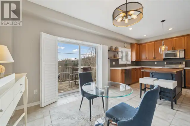 118 CHAPMAN COURT Aurora (Aurora Grove), Ontario in Houses for Sale in Markham / York Region - Image 26