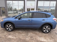 Well-kept and versatile compact crossover combining Subaru’s legendary Symmetrical All-Wheel Drive w... (image 1)