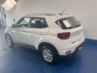 New Price! Recent Arrival! 2025 Hyundai Venue Preferred FWD Preferred | Zacks Certified. CVT FWD Lun... (image 7)