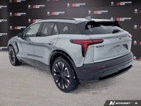 Come see this 2024 Chevrolet Blazer EV eAWD RS while we still have it in stock! *Get Your Money's Wo... (image 3)