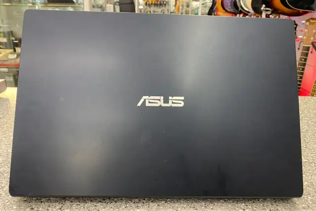 Asus E510 1.1 Ghz 4GB Intel Celeron 64 SSD 15" Laptop in iPads & Tablets in City of Toronto - Image 3