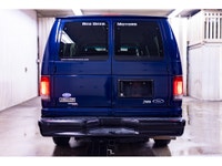 **ACCIDENT FREE - MECHANICALLY CERTIFIED** 103,784 KM This 2014 Ford E-150 XL is powered by a 4.6L e... (image 7)