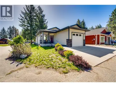Welcome to 270 Grouse Avenue in Parker Cove! Set on a beautifully maintained corner lot, this immacu...