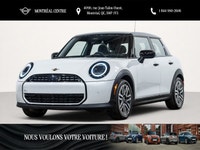 Ce splendide MINI COOPER C 5 Door d'occasion affiche un bas kilométrage de seulement 14732 km et auc... (image 2)