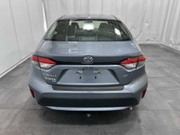 GARANTIE PROLONGÉE TOYOTA JUSQU'AU 5 JUILLET 2026 OU 100 000 KM. Chez Ste-Foy Toyota nos clients son... (image 5)