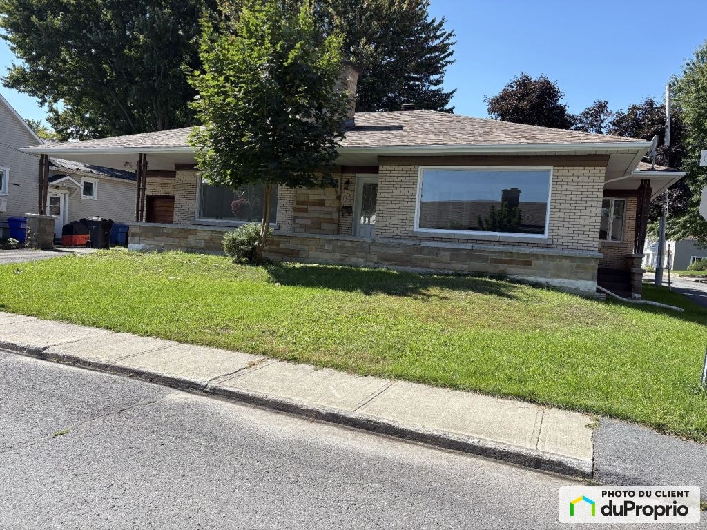 $395,000 - Bungalow for sale in Yamaska — photo 1