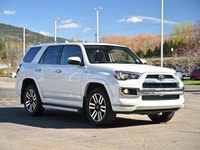 ... Engine: V6 Cylinder Engine 4.0L L/100Km City: 14.3 L/100Km Hwy: 11.9 Safety Equipment Electronic... (image 4)
