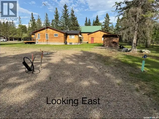210 RAC Road, Evergreen Acres Mervin Rm No.499, Saskatchewan in Land for Sale in Prince Albert - Image 6