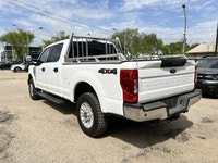 **WE WILL BEAT ANY DEALER IN THE CITY** Recent Arrival! Oxford White 2020 Ford F-250SD XLT 4WD 6-Spe... (image 5)