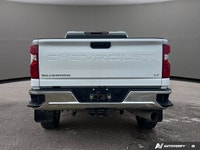 Dealer Certified Pre-Owned. This Chevrolet Silverado 2500HD boasts a Turbocharged Diesel V8 6.6L/ en... (image 5)