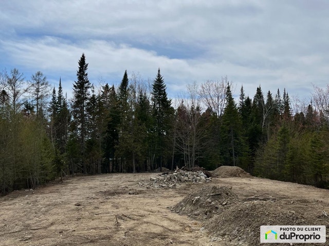 $255,000 - Price taxes included - Residential Lot for sale — photo 3