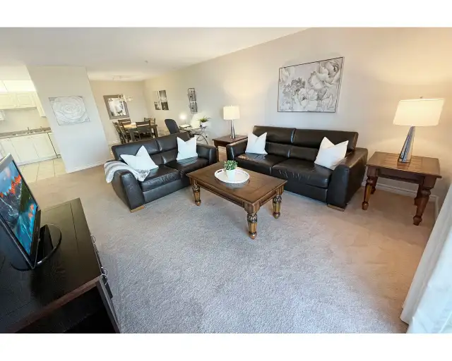 Winter Rates - All-Inclusive-  Furnished 1 BR- Hemlock Ravine in Short Term Rentals in Bedford - Image 18