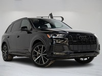 This is a Canadian vehicle offering a perfect balance of luxury, performance, and family-friendly ve... (image 1)