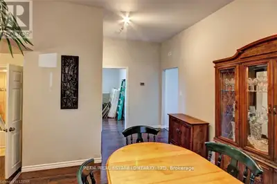 174 CLARENCE STREET London East (East K), Ontario