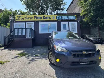 Welcome to Exclusive Fine Cars Inc. Premium Pre-Owned Vehicles. Transparent Service. Stress-Free Exp...