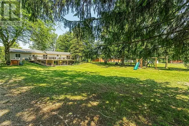 25 HALDIBROOK Road Caledonia, Ontario in Houses for Sale in Hamilton - Image 36