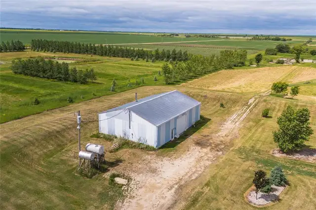 107 OUIMET Road Ste Agathe, Manitoba in Houses for Sale in Winnipeg - Image 37