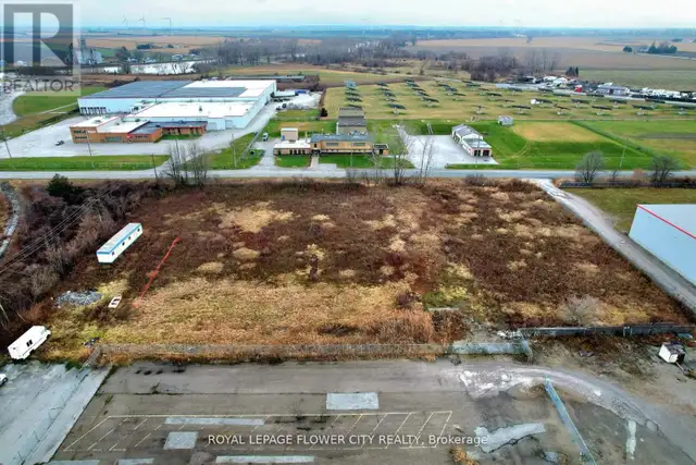 15 MASON STREET Chatham-Kent (Wallaceburg), Ontario in Land for Sale in Chatham-Kent - Image 12