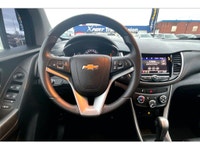 2021 Chevrolet Trax LT FWD for sale2021 Chevrolet Trax LT FWD Heated Seats | CarPlay | Blind Spot Al... (image 4)