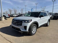 2026 Ford Explorer AMVIC Licensed Engine: 4 Cylinder Engine 2.3L L/100Km City: 11.5 L/100Km Hwy: 8.7... (image 6)