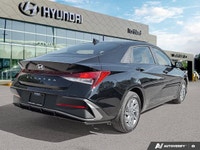 Elevate your daily commute and weekend adventures with this impressive 2025 Hyundai Elantra Preferre... (image 4)