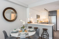 Stunning Apartments at Novare in New Westminster - Call Today! Current Incentives: $500 Security Dep... (image 2)