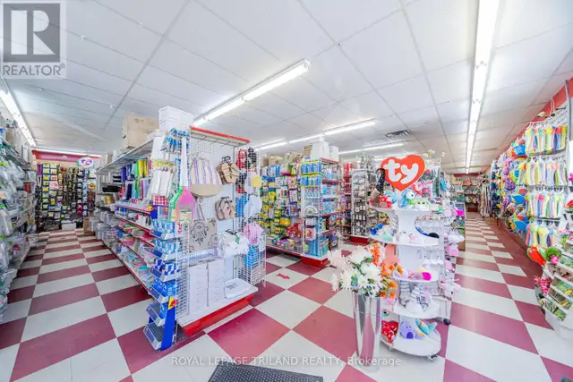 2 - 99 ONTARIO STREET S Lambton Shores (Grand Bend), Ontario in Commercial & Office Space for Sale in Grand Bend - Image 17