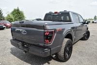 Black Friday Sale Happening Now Dont Miss Out! FOR SALE: 2021 Ford F-150 Lariat | 2.7L EcoBoost | FX... (image 6)