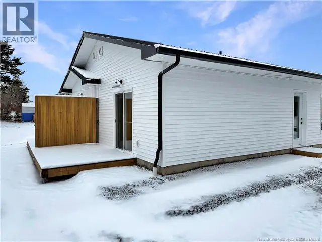 3 Berryman Street Saint John, New Brunswick in Long Term Rentals in Saint John - Image 3