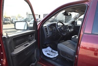 Black Friday Sale Happening Now Dont Miss Out! JUST IN @ PLATINUM AUTO SALES 2020 RAM 1500 Classic S... (image 9)
