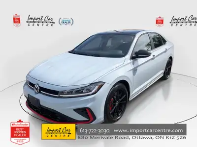 WAS: $37350 NOW: $36495 plus taxes and licensing fees*** 2024 AUTOTRADER BEST PRICED DEALER AWARD 20...