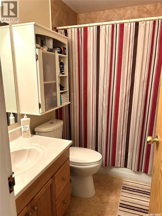 417 1580 Olive Diefenbaker DRIVE Prince Albert, Saskatchewan in Condos for Sale in Prince Albert - Image 19