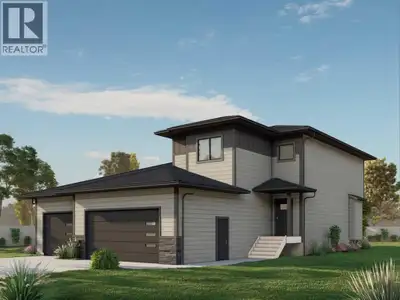 Welcome to this brand new 2-storey home where thoughtful design meets everyday functionality. With 1...