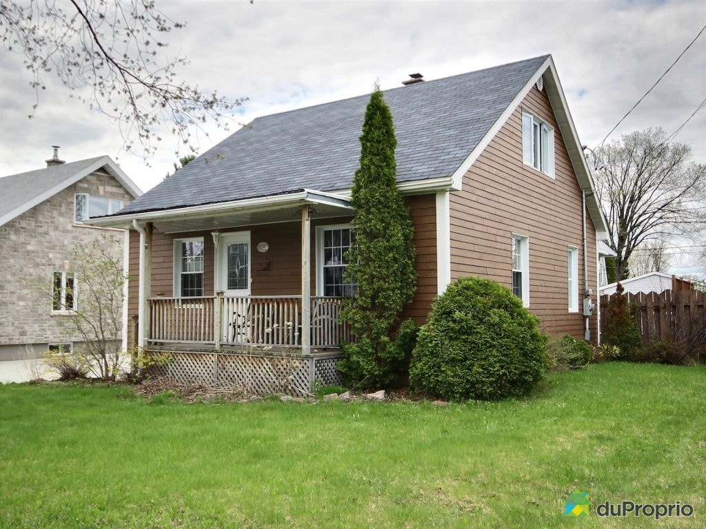 $435,500 - 2 Storey for sale in Jonquière (Arvida) — photo 2