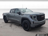 This 2024 GMC Sierra 1500 Elevation is powered by a strong 5.3L V8 engine paired with a smooth 8-spe... (image 7)