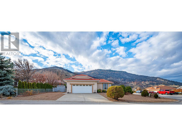 11900 Olympic View Drive Osoyoos, British Columbia in Houses for Sale in Penticton - Image 2