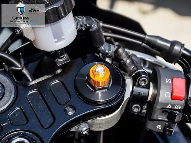 2024 Yamaha YZF-R7 in Sport Bikes in Markham / York Region - Image 14