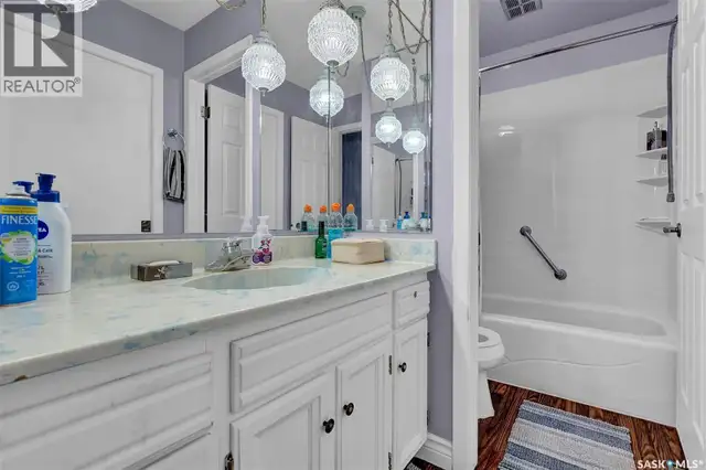 118 McSherry CRESCENT Regina, Saskatchewan in Houses for Sale in Regina - Image 14