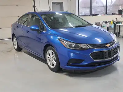 LT | 7 inch Chevrolet MyLink touchscreen | rear vision camera | Apple CarPlay | Android Auto | Bluet...