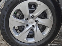 * AWD with Multi-Terrain Select * Heated front seats, fabric upholstery, manual climate control with... (image 8)