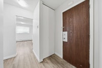 Amenities: Air Conditioning • Security Lights • Playground Suite & Building: Spacious bachelor, one-... (image 3)