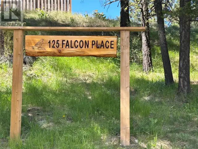 125 FALCON Place Osoyoos, British Columbia in Houses for Sale in Penticton - Image 12