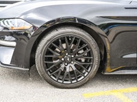 Experience the thrill of the open road with the 2018 Ford Mustang Ecoboost Premium Coupe, now availa... (image 7)