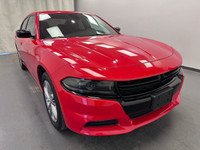 WAS: $38790 NOW: $34999 plus taxes and licensing feesThe 2023 Dodge Charger SXT AWD combines muscle... (image 8)
