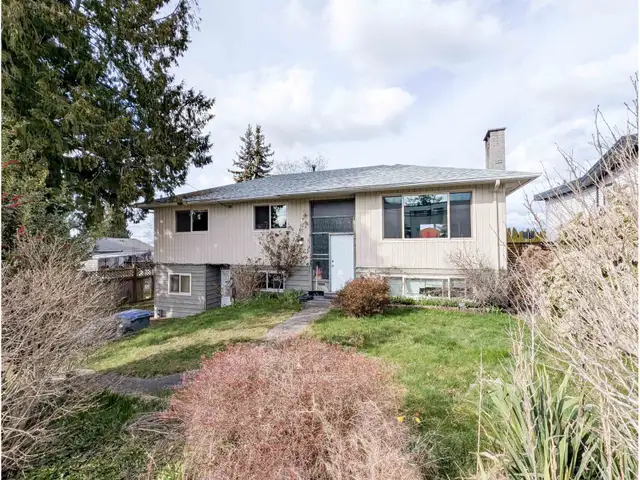 11623 96 AVENUE Surrey, British Columbia62867603207811121